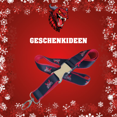 Geschenkideen im Ice Dragons Herford Onlineshop