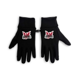 Ice Dragons - Handschuhe Softshell - Logo - Gr: S