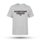 Ice Dragons - T-Shirt - grau- Hockeytown Gr. S