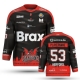 Ice Dragons - Trikot 2025-26 - HOME - 11-PIERSON - Gr: S