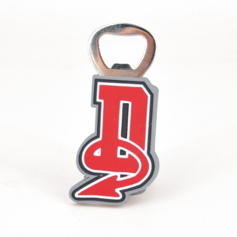 Ice Dragons - Flaschenöffner - D Logo