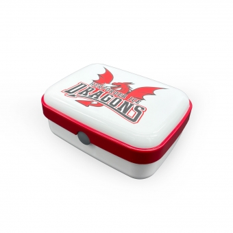 Ice Dragons - Brotdose - Logo