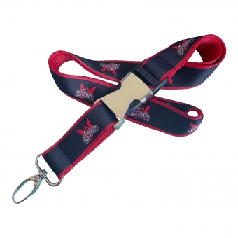 Ice Dragons - Deluxe Lanyard