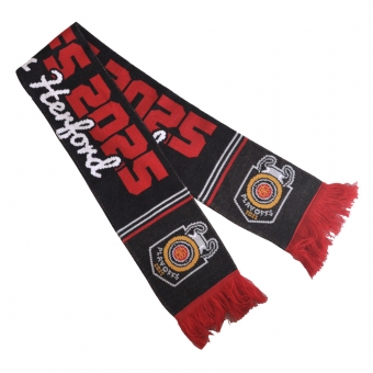 Ice Dragons - Fan Schal - Playoffs 2025