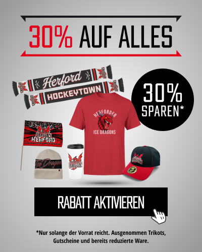 Saison 2025-26 - Abschluss-Rabatt