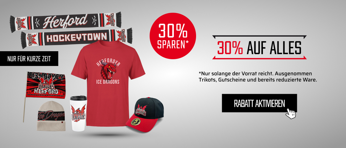 Saison 2025-26 - Abschluss-Rabatt