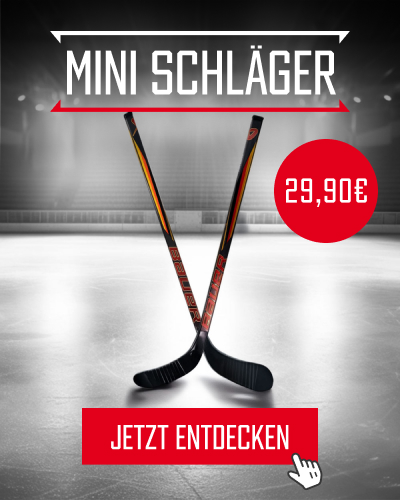 IDS - Mini Schläger - Team DEUTSCHLAND
